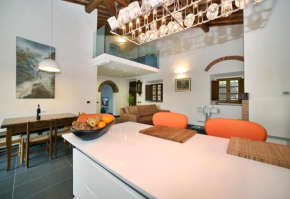 Luxury Villa Grassina